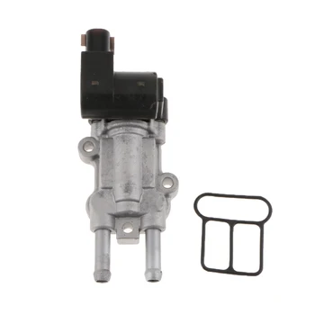 

Car Air Control Valve Pneumatic Motor Control Valve For Scion XA XB Toyota Echo 2227021011 Car Accessories