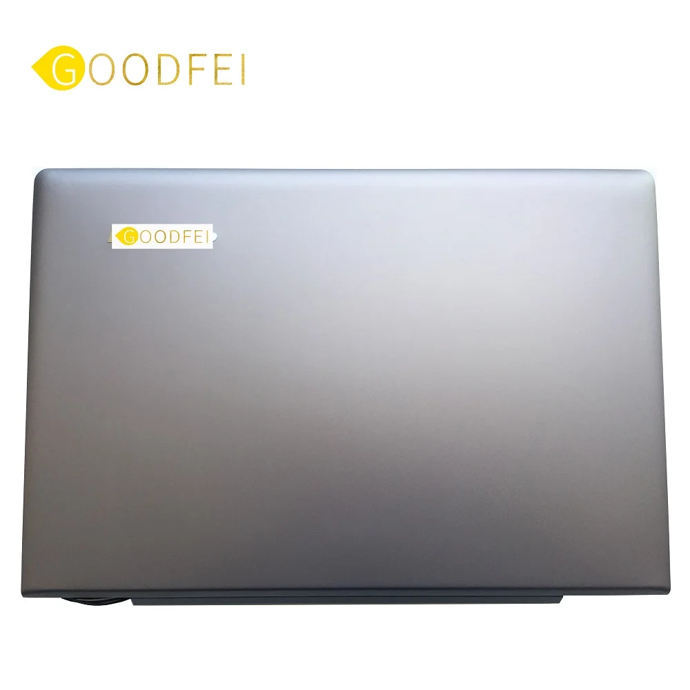 Новинка оригинальная задняя крышка для Lenovo Ideapad U330P U330 LCD верхняя корпуса 3CLZ5LCLV30
