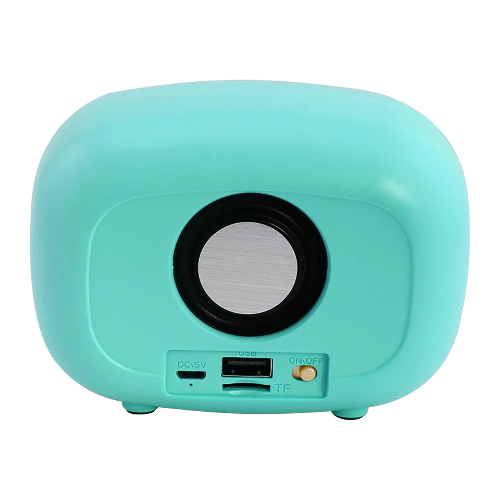 computer speakers