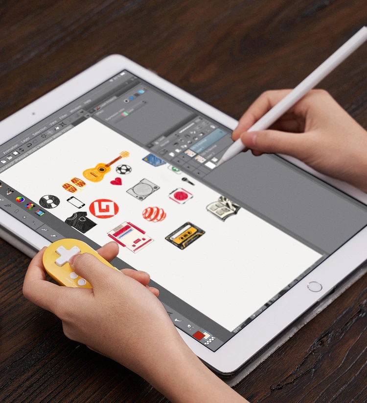 ٵ ġ  ̴ е, NS NX ٵ ġ Ʈ,  PC, , IOS, ȵ̵  2  8BitDo  2