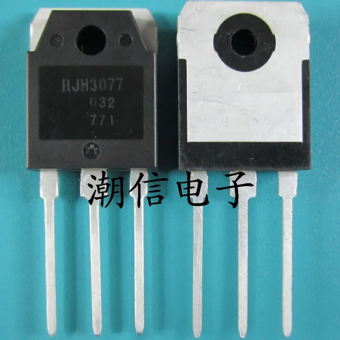 10 шт./лот RJH3077