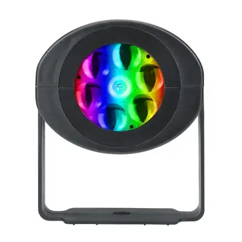 

12 Patterns Christmas LED Projector Light Disco Stage Light Laser Snowflake Projection Outdoor Waterproof Home Garden Decor