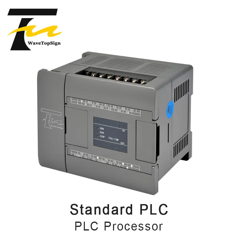 Контроллер PLC для управления дисплеем|Детали инструментов| |