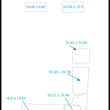 2003 Cobalt 246 плавающий шаг и коврик для кокпита лодка EVA Тиковый настил 1/" 6 мм