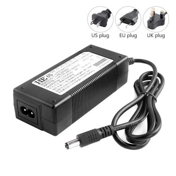 

Power Supply 36V 12V 24V 2A Lithium Battery Charger Power Supply Adapter Power Supply Adapter For Scooter RC Car Li-ion Battery