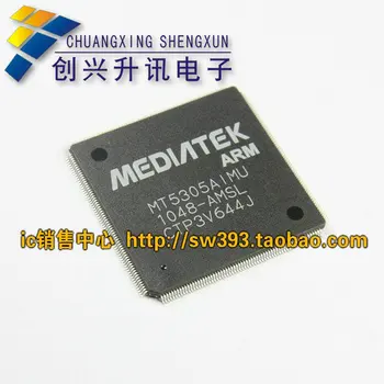 

Free Delivery. MT5305AIMU - AMSL authentic new LCD TV driver chip