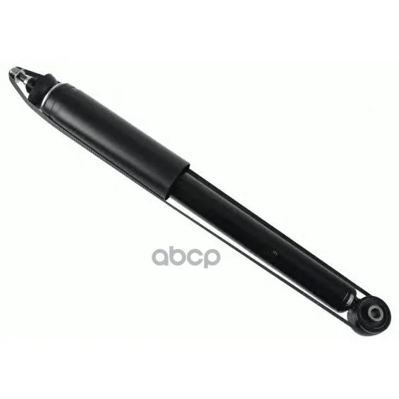 314 620_амортизатор Задний Газовый! Honda Civic 06 Sachs 314620 Sachs арт. 314620