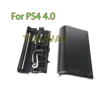 

ChengChengDianWan TouchPad Cover Case Shell Touch board Cover For PS4 4.0 JDS 040 Controller Touch Frame