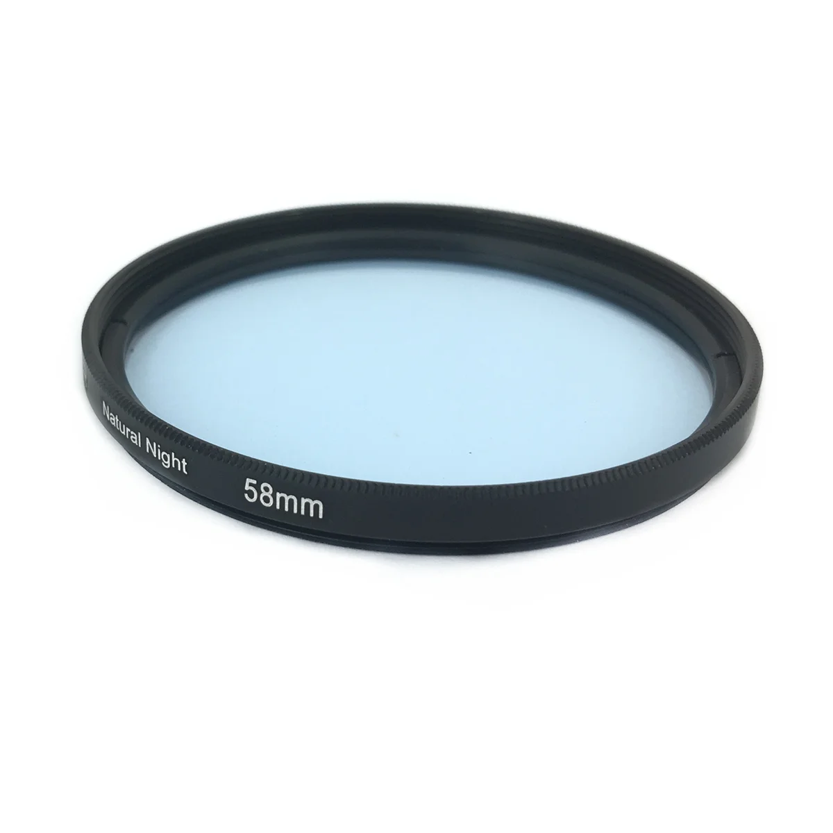 Lente de Vidro Filtro para Canon Lentes da Câmera Natural Noite Clara Pura Clearsky Nikon Sony Fujifilm 49 52 58 62 67 72 77 82mm - Image 2