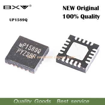 

5pcs UP1589QQKF UP1589Q UP15890 UP1589 QFN20 new original laptop chip free shipping