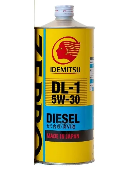 IDEMITSU aceite Idemitsu Zepro Diesel Dl 1 5W30 ACEA C2 08 (1L) 2156 ...