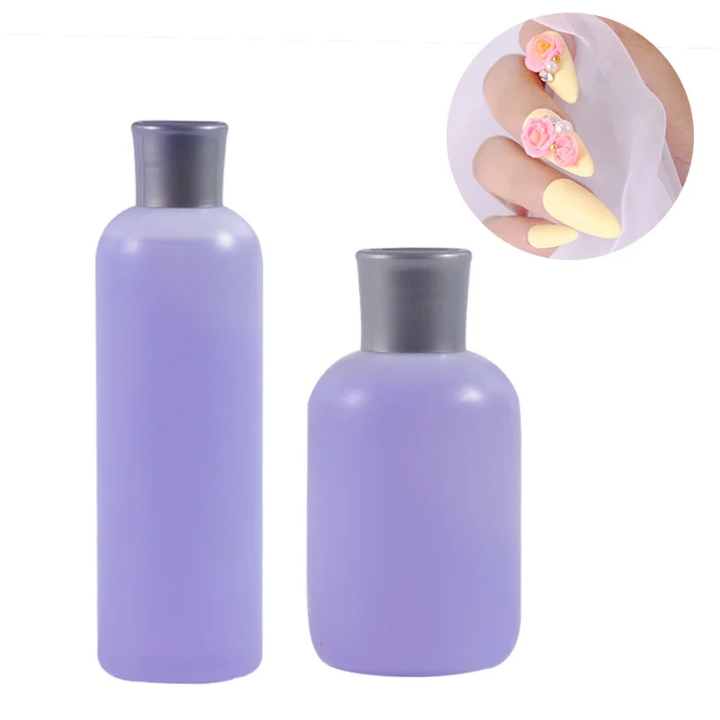 

Nail Crystal Liquid Professional Nail Polish Q Monomer Acrylic Nail Liquid Crystal125ml/250ml Nail Tools