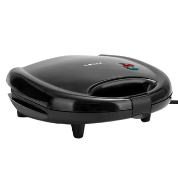 

Electric Breakfast Sandwich Maker For Bread Steak Hamburger EU Plug