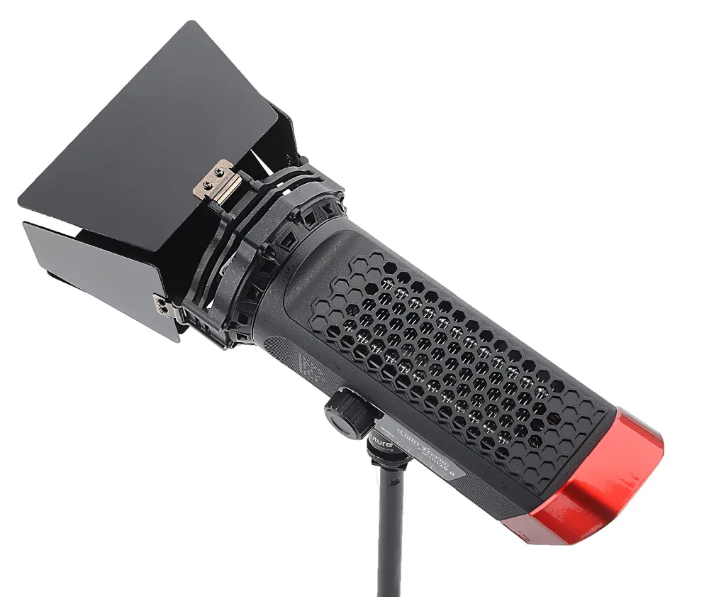 Aputure LS mini 20c+ LS mini 20d заполняющий светильник Френеля светодиодный пленочный светильник CRI 97 COB светильник цветовая температура 3200 K-6500 K с NP-F970