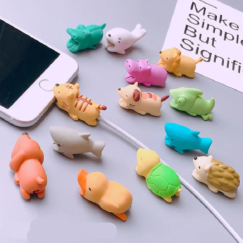 USB Charging Cable Case For Fundas Iphone XS Max XR 5 5S SE 7 8 6 S Plus Huawei P20 Lite Pro Cover Protector Data Line | Мобильные