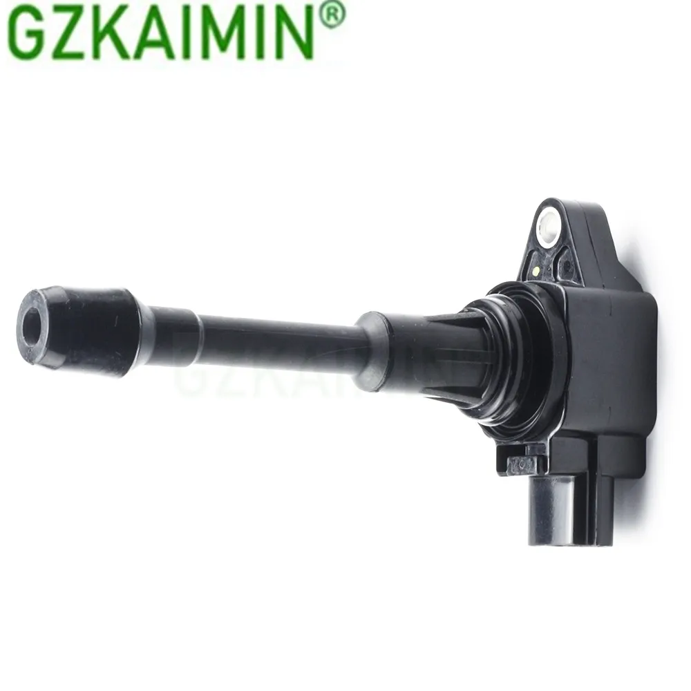 Высокое качество катушка зажигания OEM 22448-ED000 для Nissan Versa 2007-2008 1,8 MR18DE