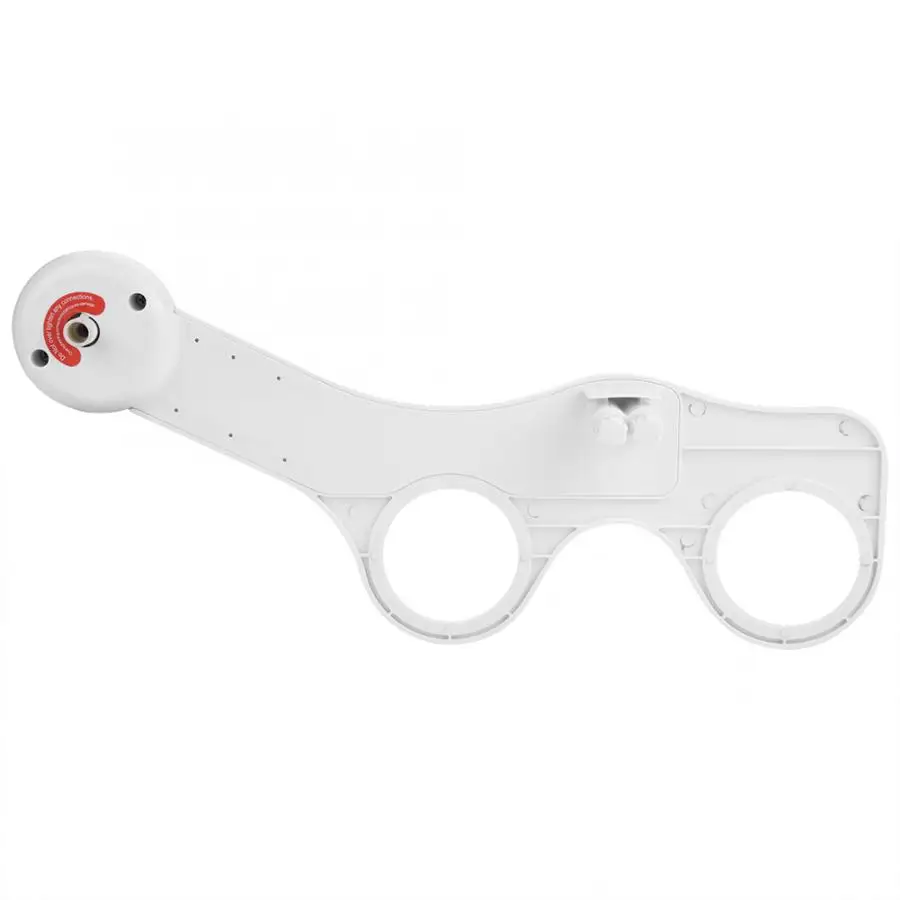 

Cold Water Double-nozzle Hygienic Ultra-thin Bathroom Bidet Toilet Attachment