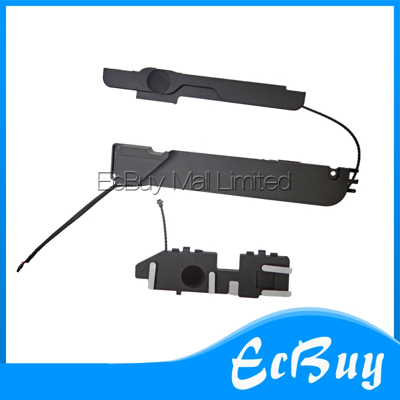Alto-falante A1278 Par Esquerdo Direito para Macbook Pro 13.3 A1278 2008 2009 2010 Substituição Mb463 Mb990 Mb991 Mc374 Mc375 - Imagem 6