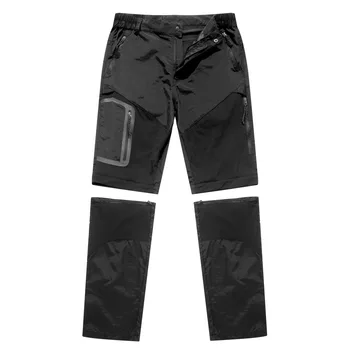 

2019 New Outdoor Hiking Pants Men Women Stretch Quick Dry Waterproof Pants Men Hike Climbing Camping Fishing Trekking Trousers