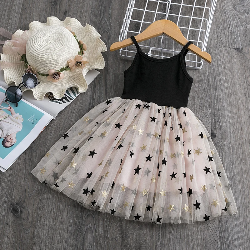 Baby Girls Christmas Dresses Red Solid Tutu For 3 4 5 6 7 8 Yrs Clothes kid Girl Birthday Party Costume Vestidos | Детская одежда и
