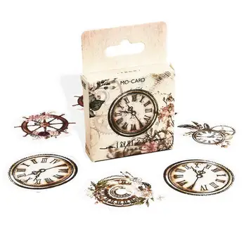 

Boxed stickers Momo narrate old chapter H5H3