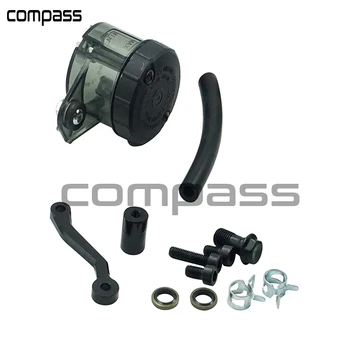 

CNC Motorcycle Brake Master Cylinder Cable Clutch Radial Pump 22mm 7/8'' Universal For Honda Yamaha Kawasaki Suzuki 19 RCS