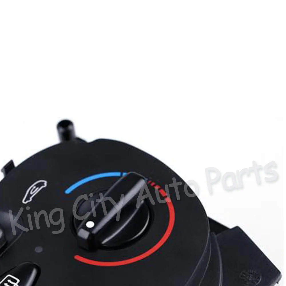 Pannello Controllo Aria Condizionata Per Peugeot 206/307 E Citroen Picasso - Ricambio OEM 9624675377 - Foto 11