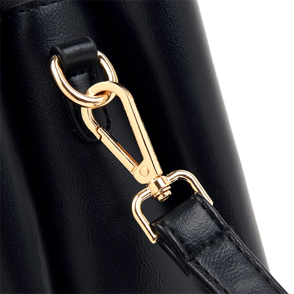 2022 Brand Luxury Handbag Women's Stitching Designer Shoulder Crossbody Bag Soft Leather Ladies Messenger Casual Tote Sac A Main