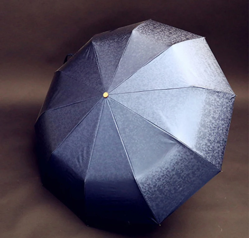 Высококачественный зонтик для мужчин Автоматический ветрозащитный большой зонт для гольфа корпорация солнцезащитный зонтик парашютный Regalo Hombre polycat AYS923