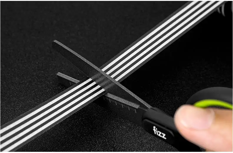 Fizz portable Scissors YouPin Office Stationery Knife Flexible Rust Prevention Shears paper cutting scissors Portable Scissors