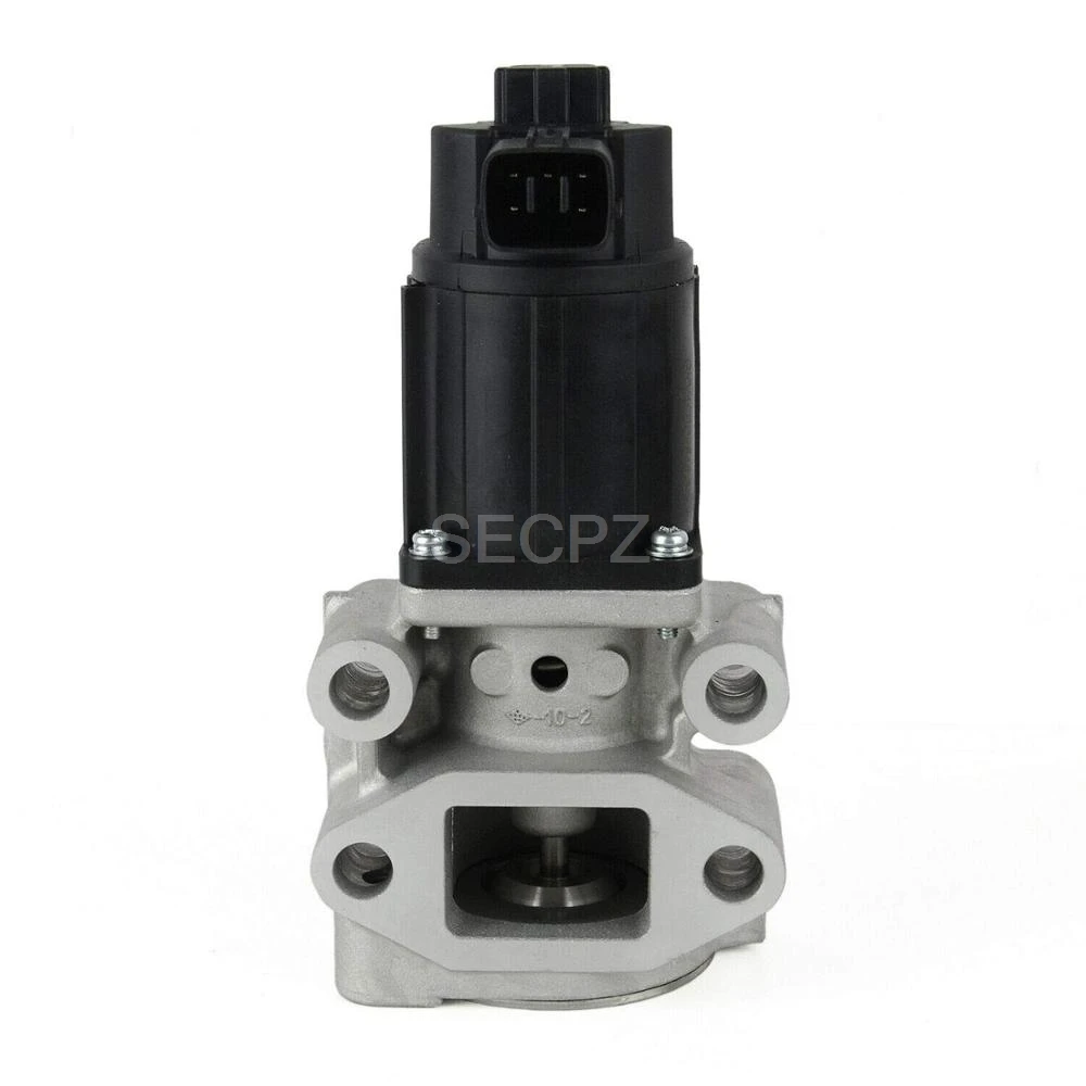 EGR Valve Exhaust 1582A483 1582A037 1582A038 K5T70080 For Mitsubishi EGR Valve Exhaust Gas Recirculation 2005-2014 L200 Pajero