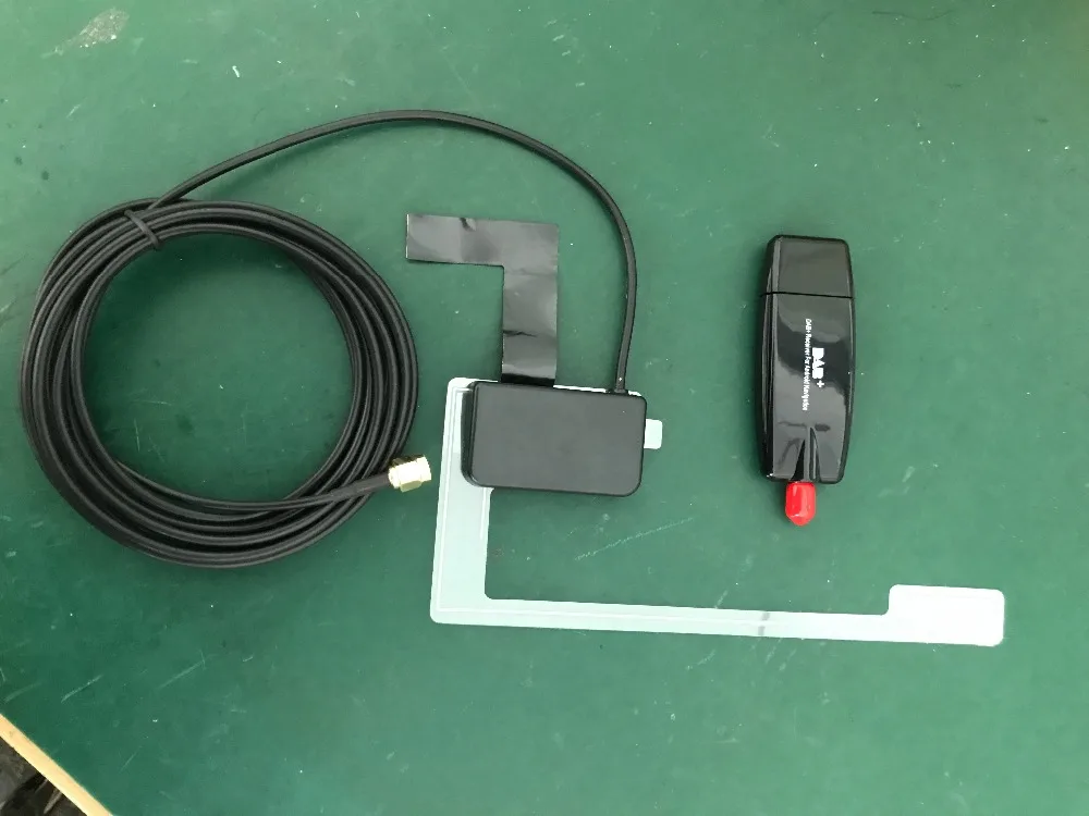 Автомобильный монитор DAB + BOX Подходит только для нашего магазина Android 8 0 1 6