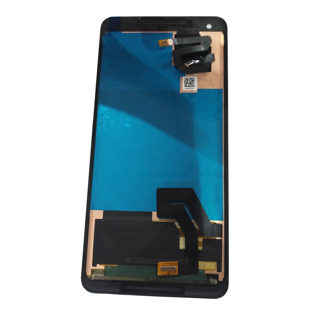 6,0 для Google Pixel 2 XL ЖК-дисплей кодирующий преобразователь сенсорного экрана в сборе для htc Google Pixel 2/2XL дисплей запасные части+ Инструменты