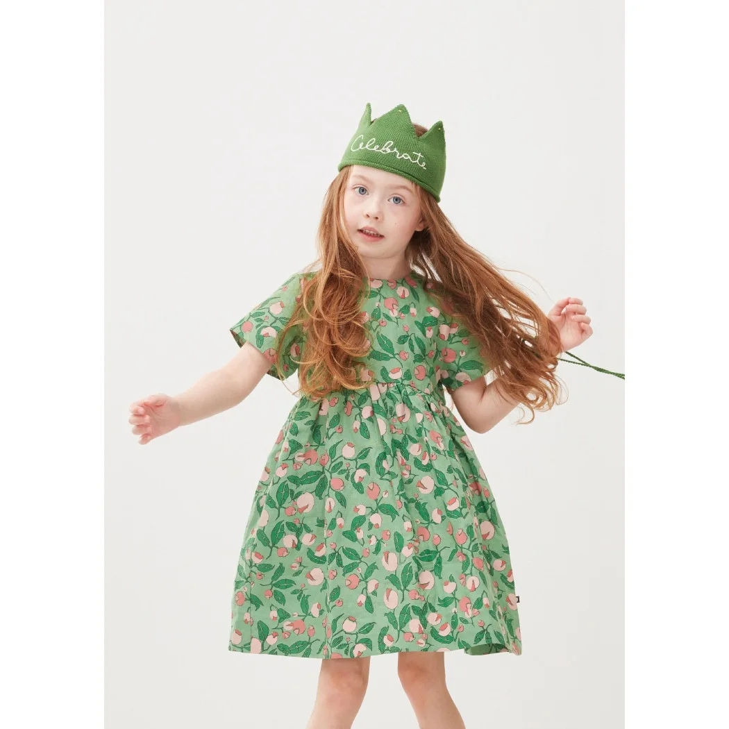Tiny Kids Vetement Enfants Fille Girls Dresses Plaid Toddler girl Dresses Hoodie Dress Unicorn Party Tutu Dress Mommy Daughter