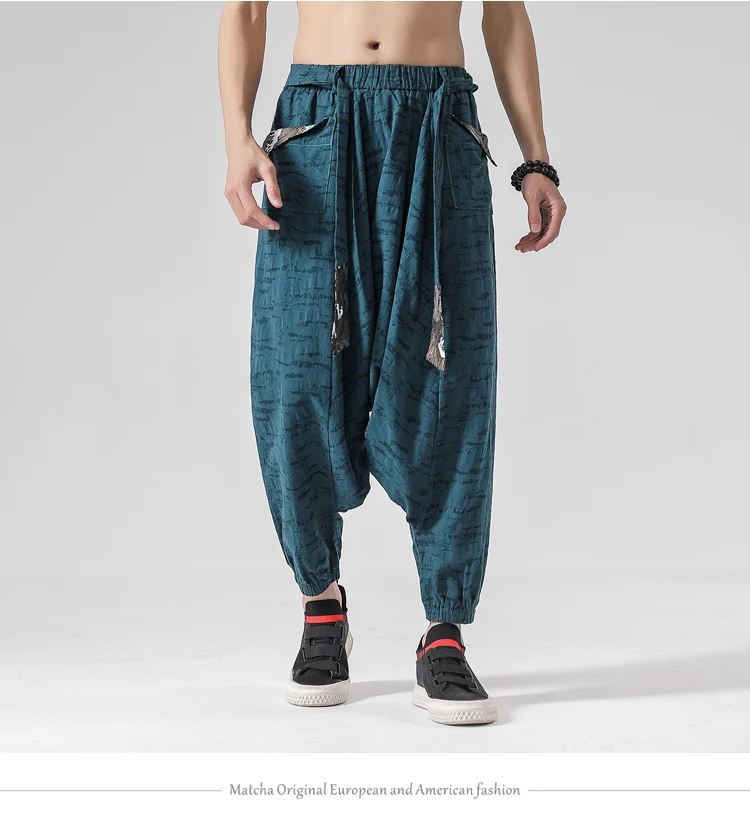 Cheap Calça Casual