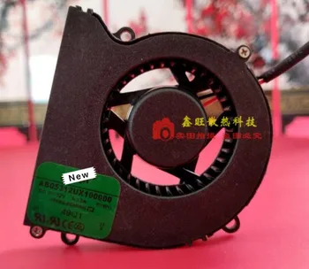 

For ADDA AB05312UX100000 DC 12V 0.16A 2-wire Server Cooling Fan
