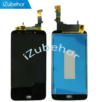 

5.5" display Screen For Motorola Moto E4 Plus (USA) XT1775 LCD+touch screen sensor digitizer assembly free shipping;100% tested