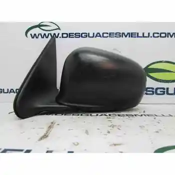 

LEFT REARVIEW MG ROVER 400 SERIES (RT)