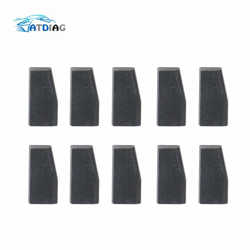 10 шт./лот Xhorse VVDI супер чипа для ID46/40/43/4D/8C/8A/T3/47/41/42/45/ID46 для VVDI2 VVDI/мини ключ инструмент