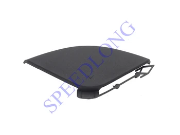 

1 PC Front bumper tow hook eye cover trailer cap 51117222744 for BMW X5 E70 LCI 2011-2013