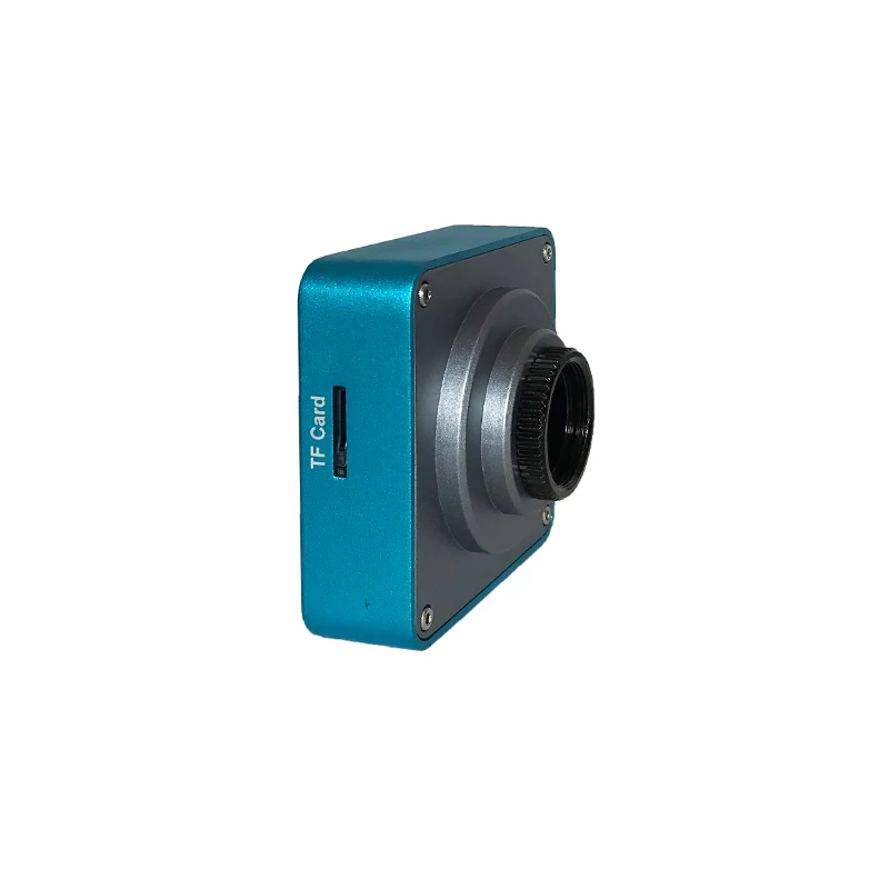 38MP HDMI Электронный USB цифровой видео микроскоп камера+ 8X-130X C-Mount объектив+ регулируемый 56 светодиодные лампы пайки ремонт телефона