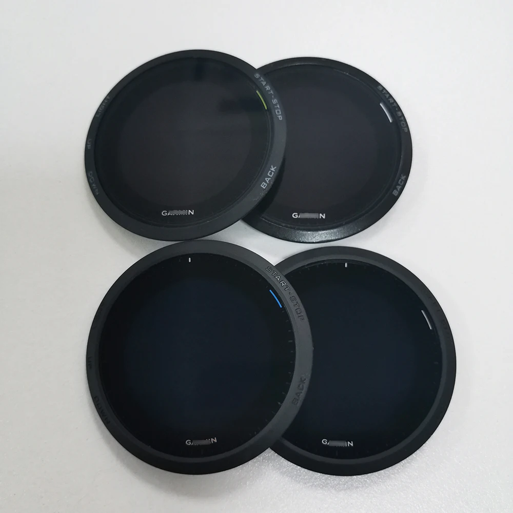 Tela Lcd para Garmin Forerunner Peças Esportivas Multifuncionais Substituição para 935 945 - Imagem 3
