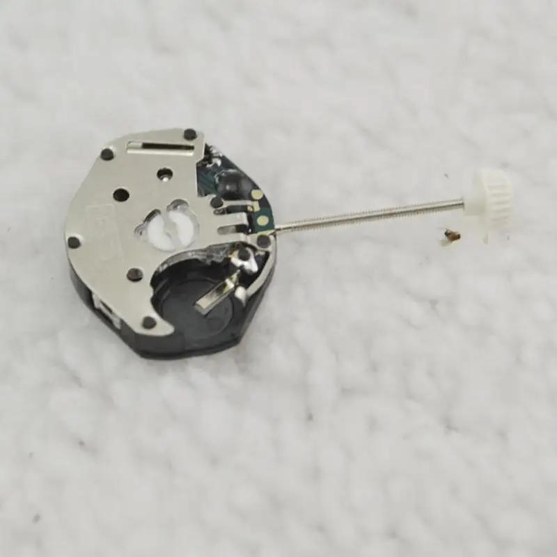 DIY часовой механизм новые оригинальные аксессуары для часов Diy Sl68 кварцевый