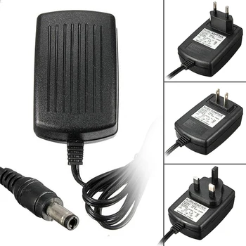 

AC 100V/220V to DC 5V 4A Power Adapter Supply Charger Adapter US/UK/EU/AU Plug Converter Power Adapter