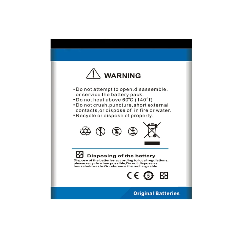 CellePhone Batteria Li-Ion 900 MAh BST-38 Per Sony Ericsson (C510, K850i, W995, Xperia Mini...) - 5