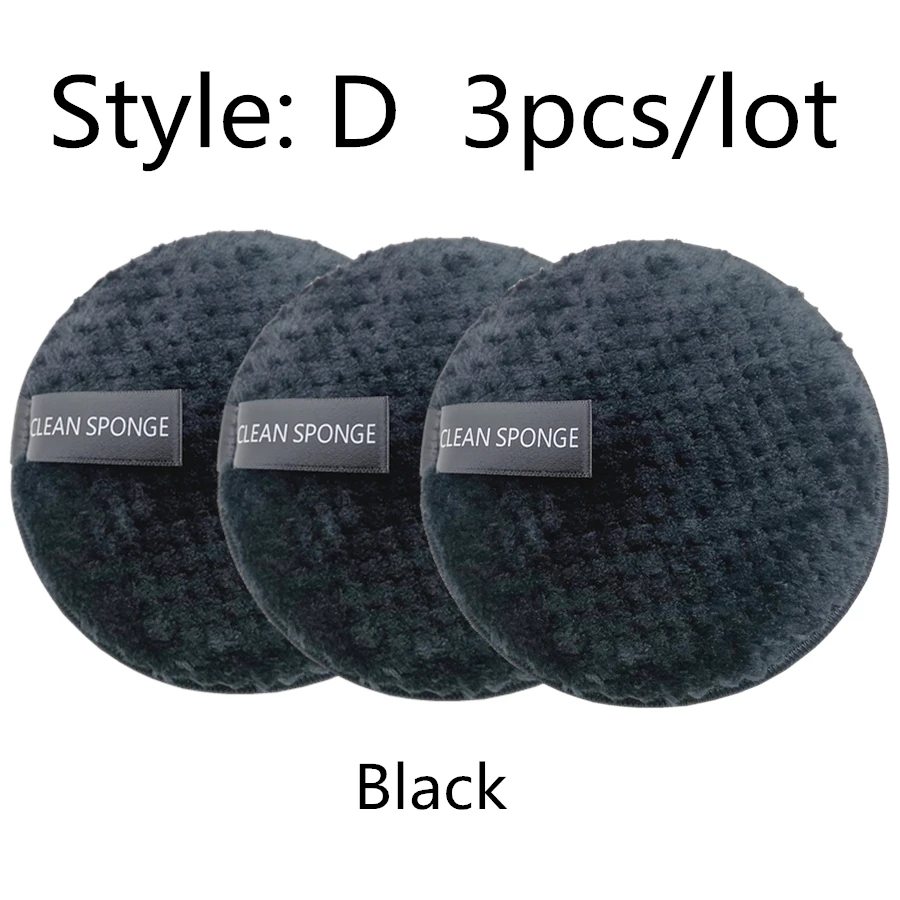 Black-D X 3