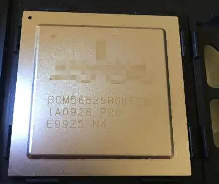 

Free shipping new BCM56825B0KSBG P20