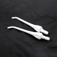 Для Panasonic сменная насадка EW0955-W для Doltz Jet шайба EW-DJ40 EW-DJ10 EW1211 EW1211A ирригатор для полости рта части