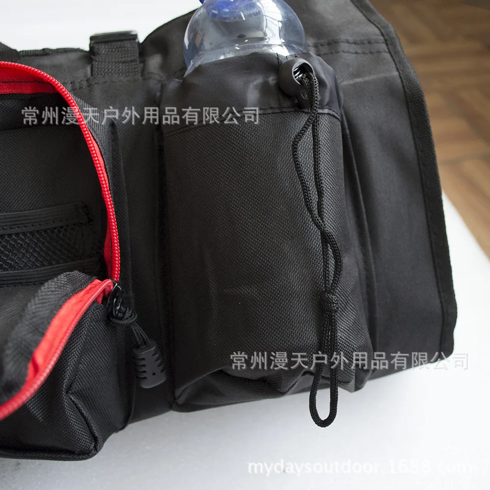 AliExpress многофункциональная багажная сумка на плечо для йоги