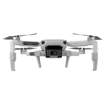 

1 Set Folding Extended Landing Gear Leg Support Protector Extensions for DJI Mavic Mini Drone Accessories